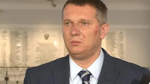 Wersja Wiplera: byłem kopany, oblany żrącym środkiem. "Poczułem, że pali mnie całe ciało"