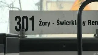 Komunikacja miejska w Żorach będzie darmowa