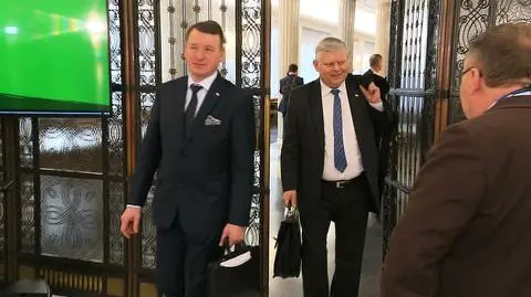 Marek Suski na Twitterze o swoich słowach o pensjach nauczycieli