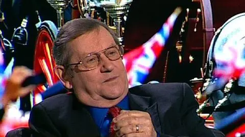 "To był piękny dzień"