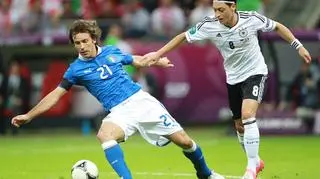 Pirlo pokazał klasę