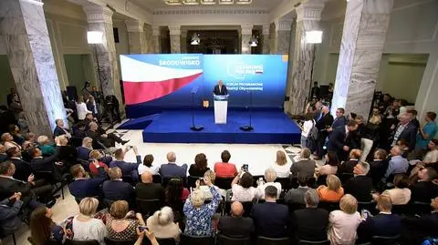 PO decyduje, czy do wyborów pójdzie w koalicji. PSL wystartuje osobno