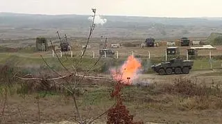 Rezerwiści przejdą 10-dniowe szkolenia