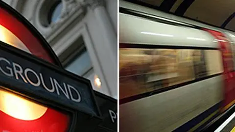 Londyn stanie w święta?