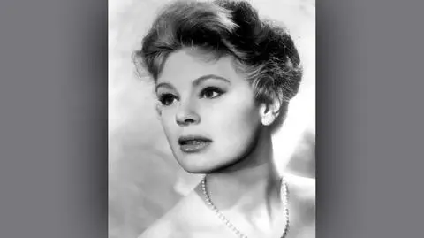 Nie żyje Betsy Palmer
