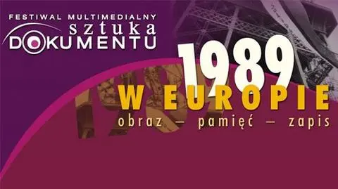 Czas na Sztukę Dokumentu