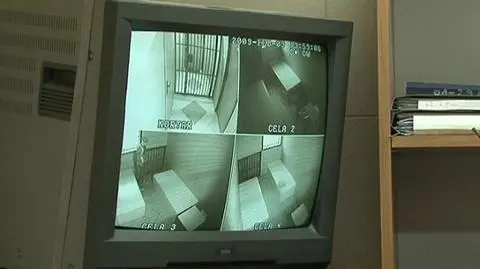 Śmierć na komendzie