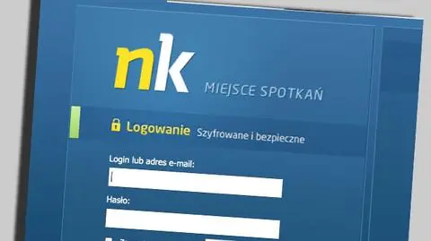 Nasza Klasa może przechowywać nasze zdjęcia na serwerze