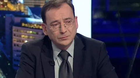 Mariusz Kamiński prawomocnie skazany za zniesławienie Drzewieckiego