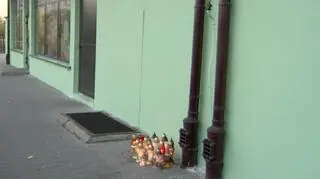 Rannego 24-latka znaleziono w sobotę wieczorem 