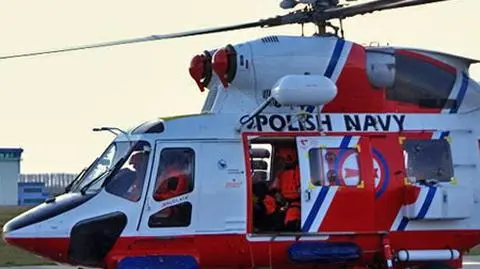 Rzecznik Marynarki o fałszywym alarmie