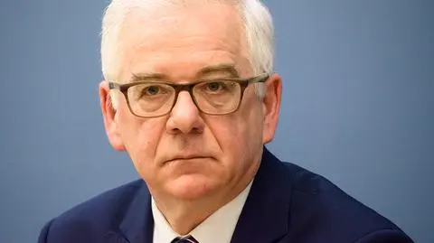 Poland&#039;s foreign minister Jacek Czaputowicz is proposing limiting the Irish backstop to five years in order to unblock the Brexit deadlock