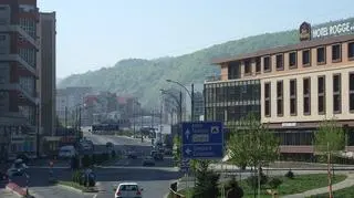 Rumuńskie drogi nie należą do bezpiecznych