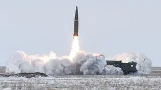 Budzące sprzeciw rakiety 9M729 (SSC-8)