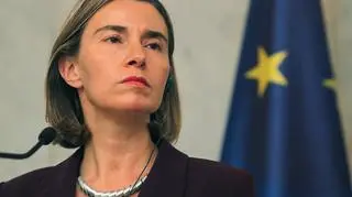 Bruksela nie ma jeszcze odpowiedzi na decyzję USA w sprawie zmiany rangi przedstawicielstwa