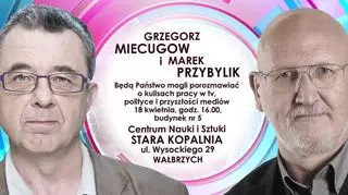 Zaproszenie do spotkania
