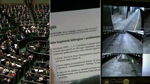 Nowa ustawa. Ochrona przed terrorystami czy ograniczenie swobód