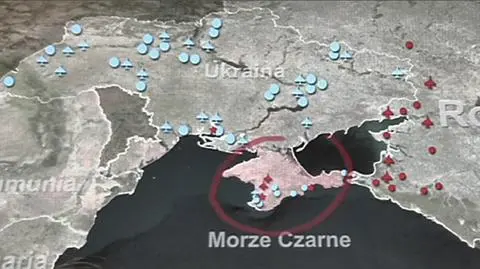 Rozporządzenie Obamy. "Nie" dla związków ekonomicznych z Krymem