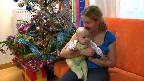 Magia świąt na nowo