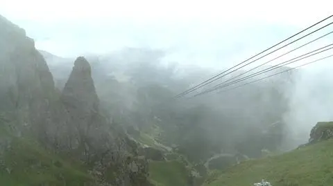 Smog kontra budżet Zakopanego