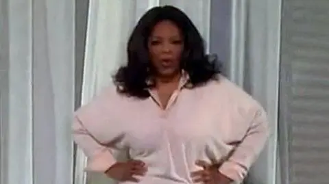 Koniec "Show". Oprah odchodzi