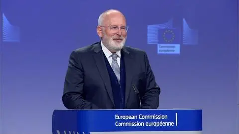Less UE funds for Poland?