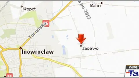 Nie otworzył mu się spadochron. Skoczek zginął podczas szkolenia