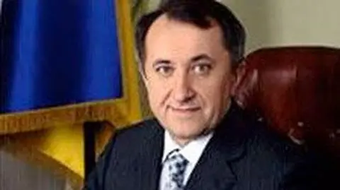 Ukraiński minister dostał azyl w Czechach
