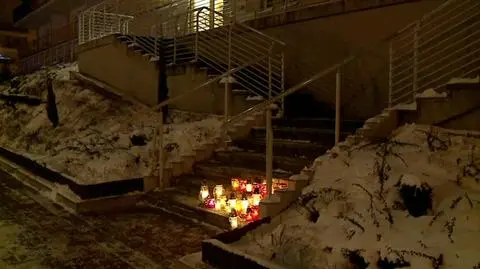 2,5 roku więzienia dla kuriera, który potrącił 9 latka.
Dziecko zmarło
