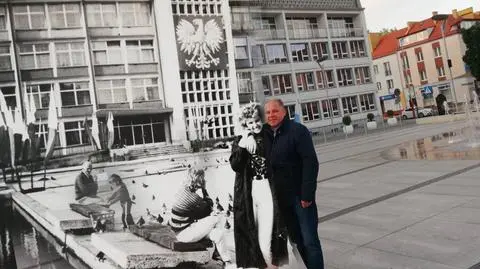 #30latzmian. Pokażcie, jak zmieniła się Polska