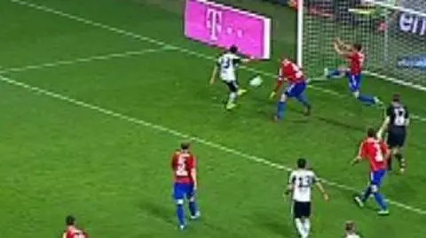 Tego Pinto nie mógł zepsuć [GOL 2:1]