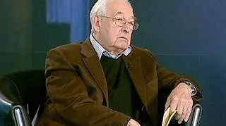 Andrzej Wajda w ogóle nie pojechał do Niemiec