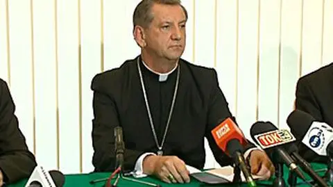 Ordynariat przeprasza za księdza z Legionowa. "Nie jest już kapłanem"