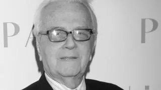 Andrzej Łapicki miał w swoim dorobku ponad 100 ról teatralnych i filmowych