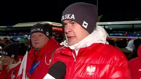 Witold Bańka o szansach Polaków