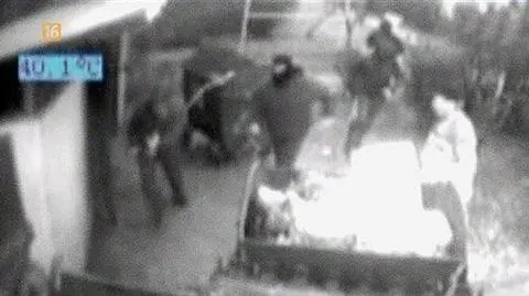 Kolejny zatrzymany ws. zabójstwa "Człowieka"