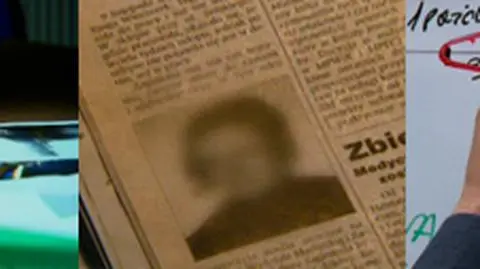 Trzy kluczowe tygodnie przed zabójstwem i odarciem ze skóry