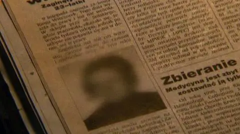 Powstał profil zabójcy studentki sprzed 13 lat