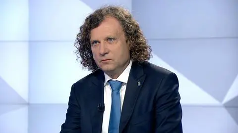 Jacek Karnowski o rekrutacji podwójnego rocznika: ostrzegaliśmy