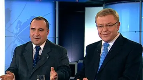 Gosiewski: Król jest nagi