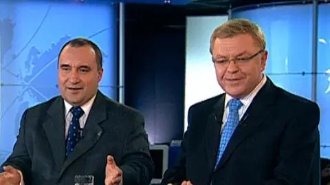 Gosiewski: Okazało się, że król jest nagi