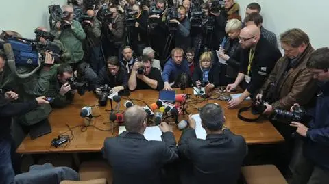 Śledztwo pod kontrolą 