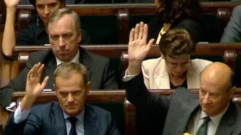 Czy Jarosław Gowin przetrzyma ciężkie czasy w PO?