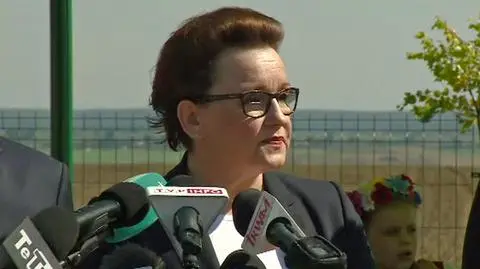 Co dalej z gimnazjami?