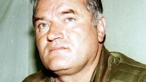 Rodzina Mladicia chce, by uznano go za zmarłego