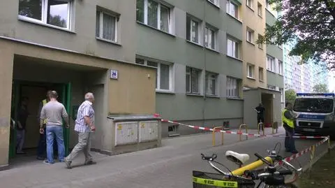 Zabił żonę i dzieci, a potem się powiesił? Są wyniki sekcji zwłok czteroosobowej rodziny