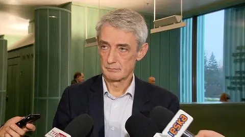 Rzecznik SN: z zażenowaniem słuchałem wypowiedzi prezydenta
