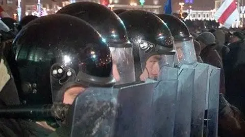 "Wypadek jest skandaliczny"