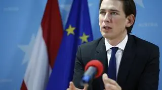 Sebastian Kurz
