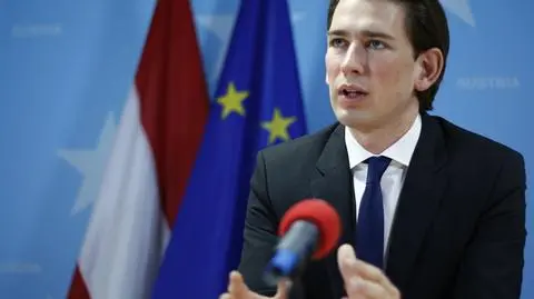 Austria przeciwna dalszym negocjacjom UE z Turcją
